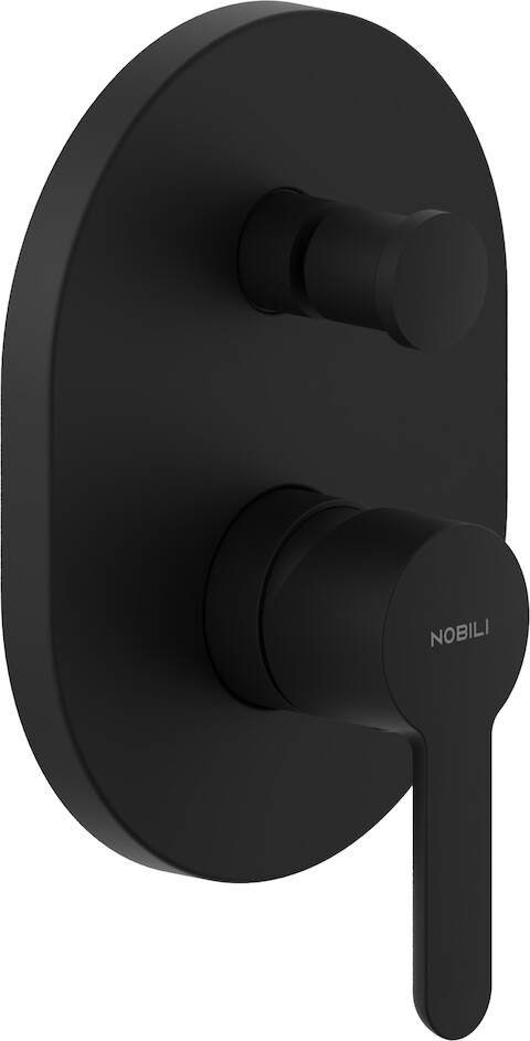 ABC – Monomando Regadera 2 Vías