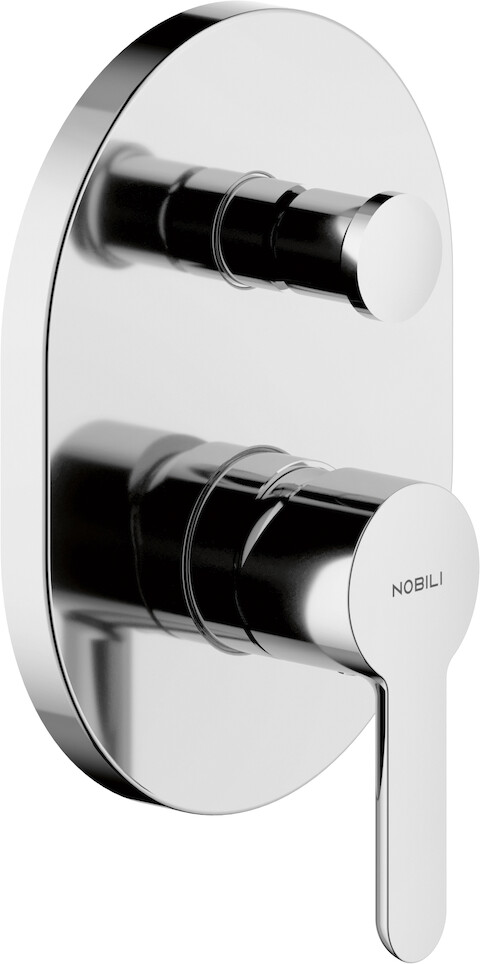 ABC – Monomando Regadera 2 Vías