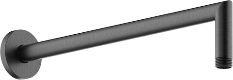 SOLE – Brazo Regadera Muro 350mm