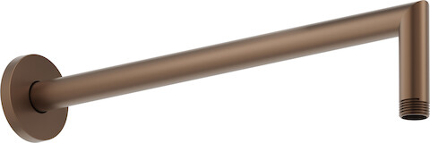 SOLE – Brazo Regadera Muro 350mm