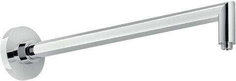 SOLE – Brazo Regadera Muro 500mm