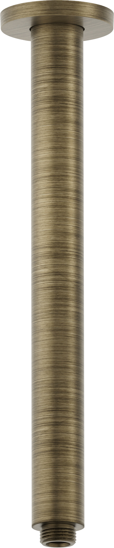 SOLE – Brazo Regadera Techo 300mm