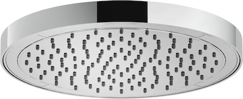 Rociador/Regadera ø200mm Multi