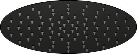 Rociador Ultra Slim Redondo ø250mm