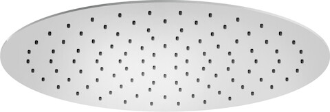 Rociador Ultra Slim Redondo ø250mm