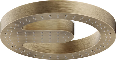 SOLE – Rociador/Regadera ø280mm