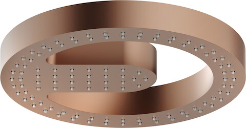 SOLE – Rociador/Regadera ø280mm