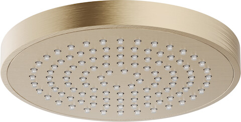 Rociador/Regadera ø100mm