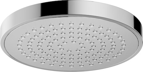 Rociador/Regadera ø100mm