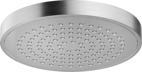 Rociador/Regadera ø100mm