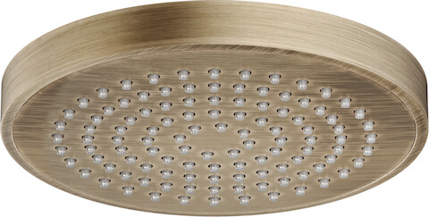 Rociador/Regadera ø100mm