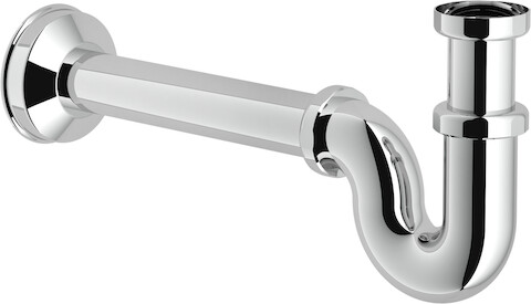 Sifón / Céspol (sin contra/pileta)