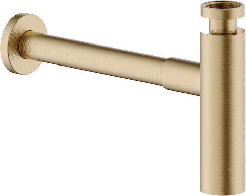 Sifón / Céspol (con contra/pileta)