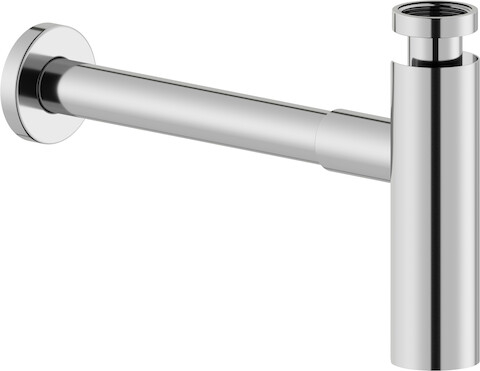 Sifón / Céspol (con contra/pileta)