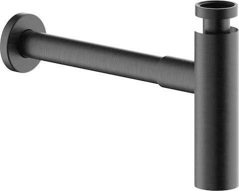 Sifón / Céspol (con contra/pileta)