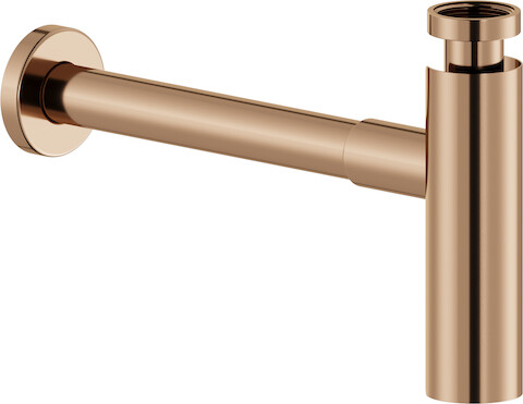 Sifón / Céspol (con contra/pileta)