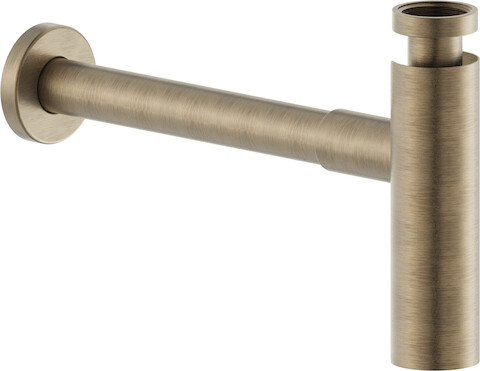 Sifón / Céspol (con contra/pileta)