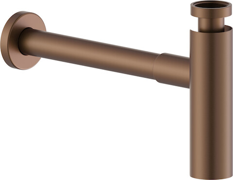 Sifón / Céspol (con contra/pileta)