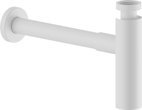 Sifón / Céspol (con contra/pileta)