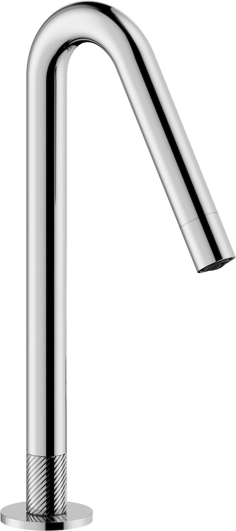 RESPIRO – Salida de Agua