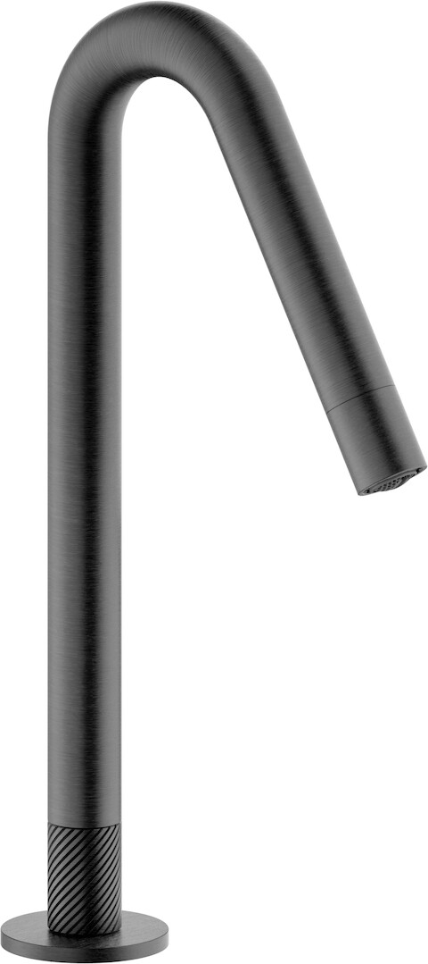 RESPIRO – Salida de Agua