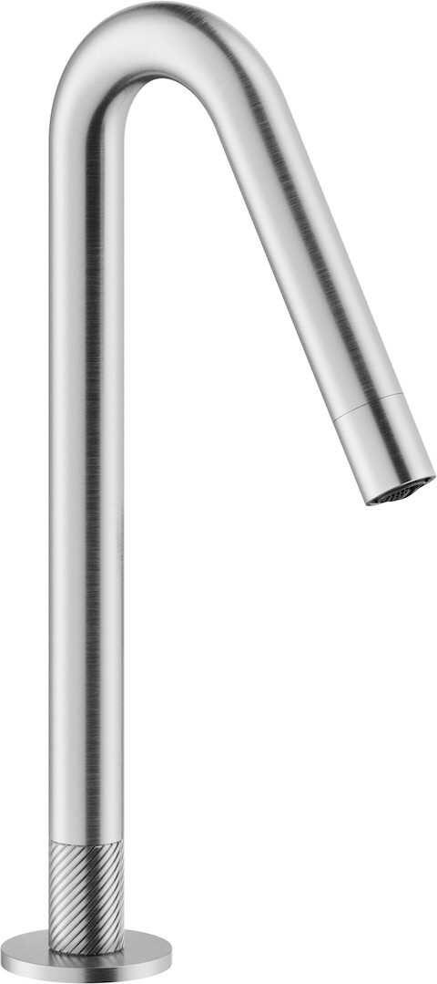 RESPIRO – Salida de Agua