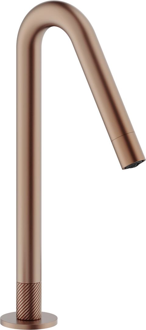 RESPIRO – Salida de Agua