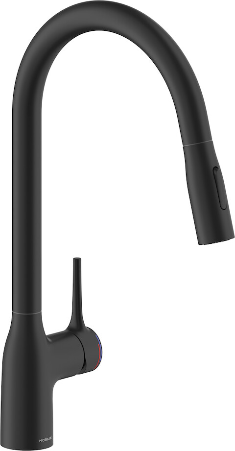 MANIA – Monomando Cocina Ext.