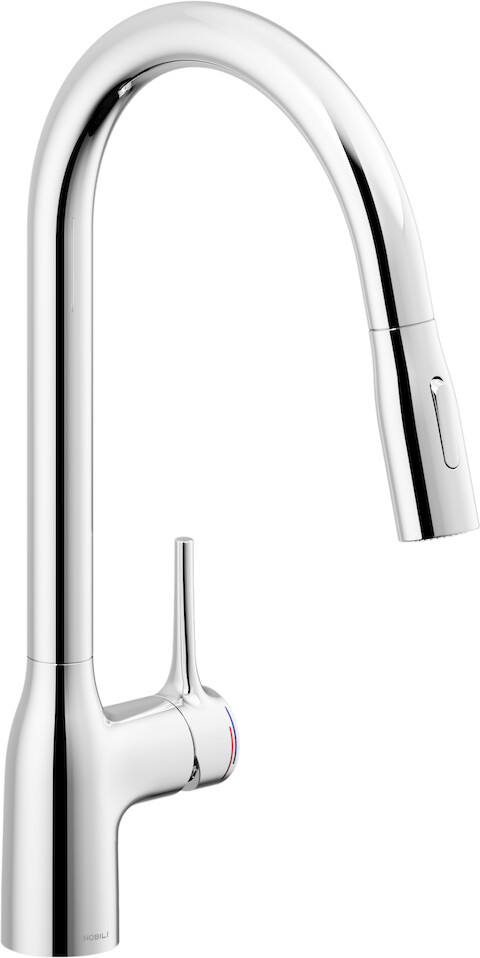 MANIA – Monomando Cocina Ext.