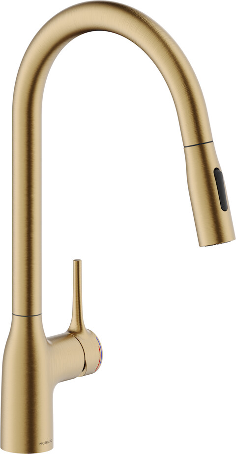 MANIA – Monomando Cocina Ext.