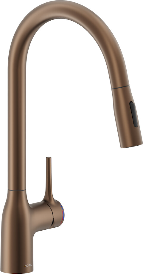 MANIA – Monomando Cocina Ext.