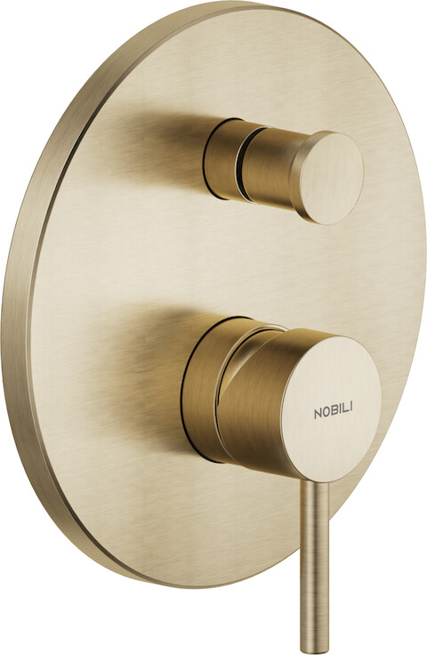 LIVE – Monomando Regadera 2 Vías