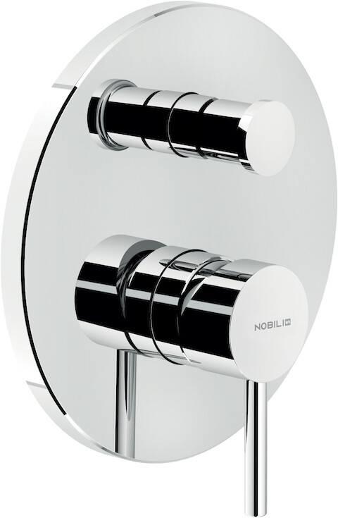 LIVE – Monomando Regadera 2 Vías