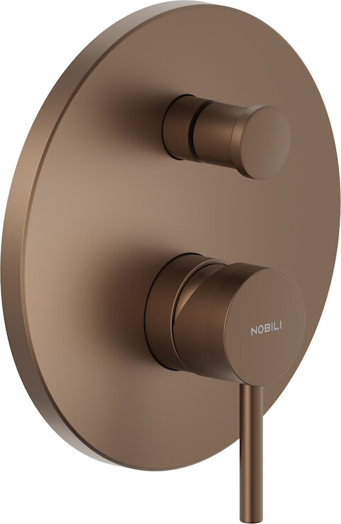 LIVE – Monomando Regadera 2 Vías