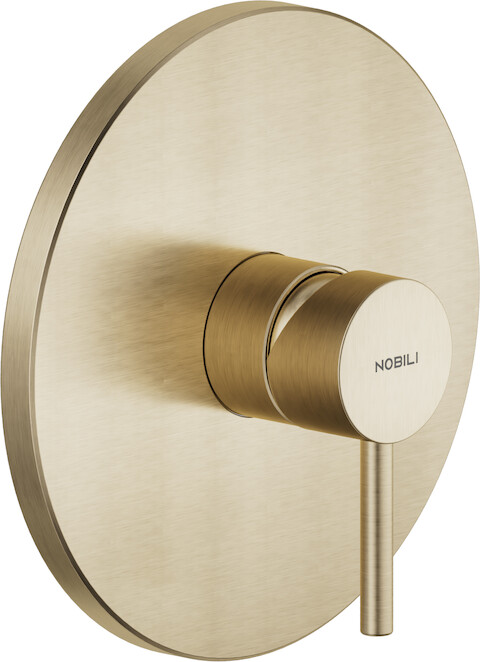 LIVE – Monomando Regadera