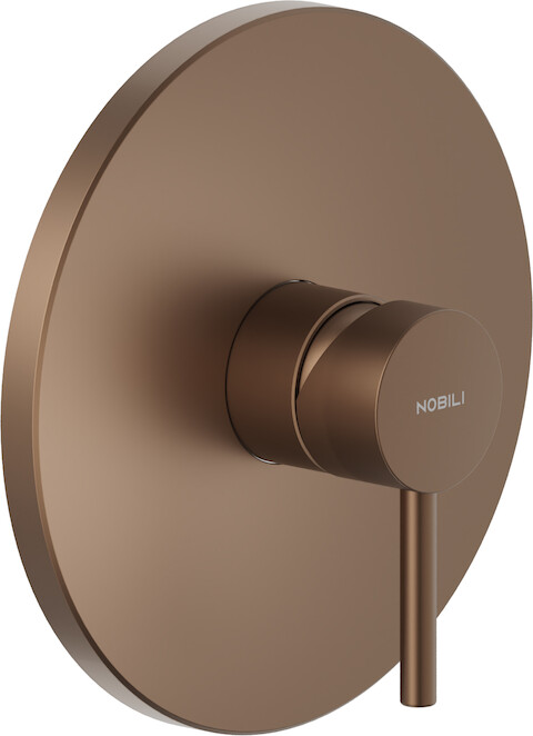 LIVE – Monomando Regadera