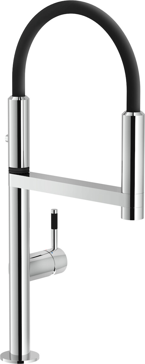 MOVE – Monomando Cocina