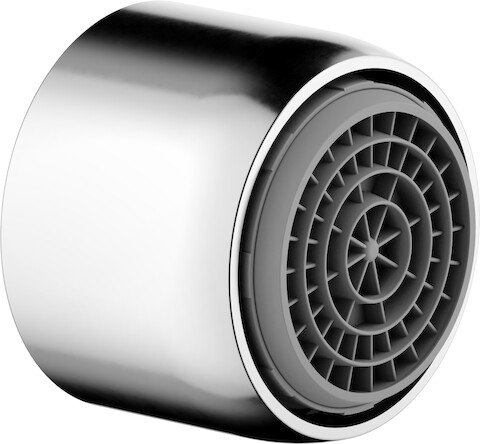 Aireador / Lim. Caudal M22x1 (Live)