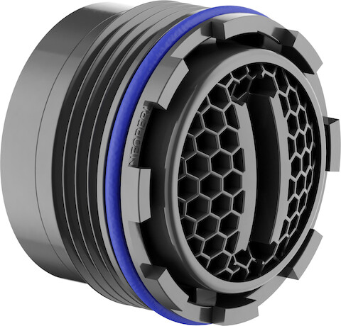 Aireador / Lim. Caudal M18.5x1