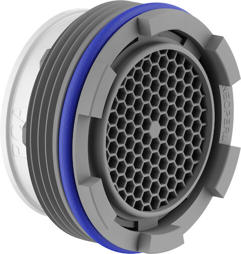 Aireador / Lim. Caudal M24x1 (Mania)