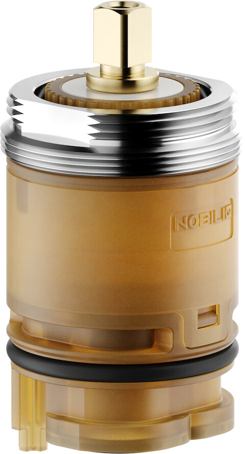 Cartucho para Columna de Regadera (Desviador)