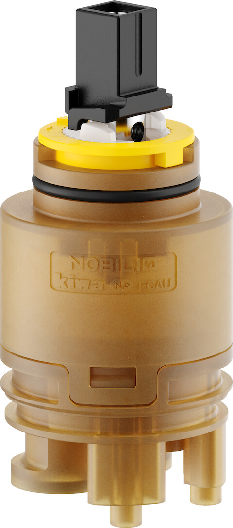 Cartucho Nobili (ABC Eco)