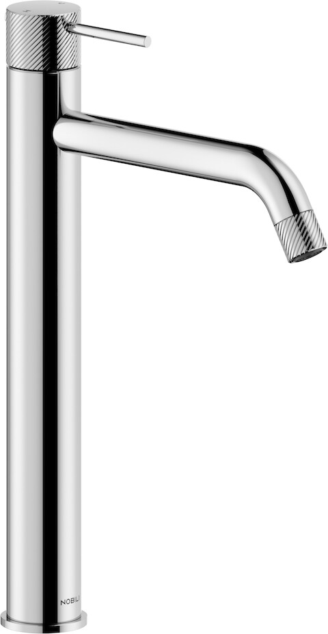 RESPIRO – Monomando Alto