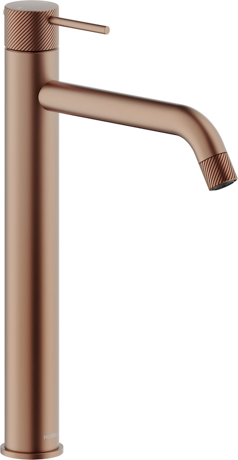 RESPIRO – Monomando Alto