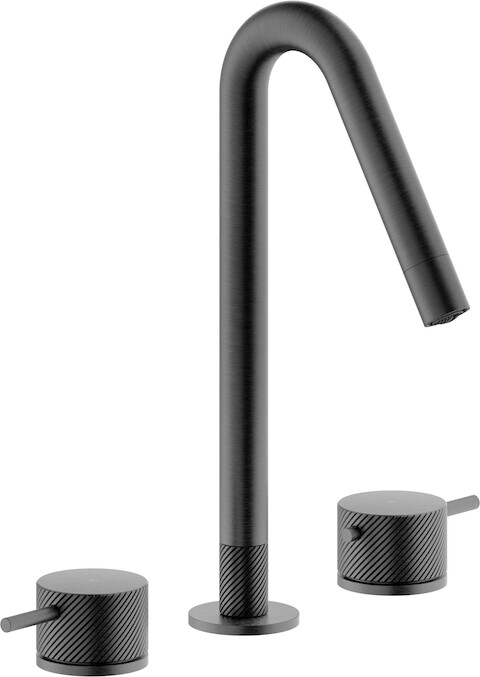 RESPIRO – Batería Americana