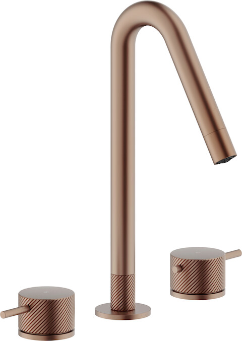 RESPIRO – Batería Americana