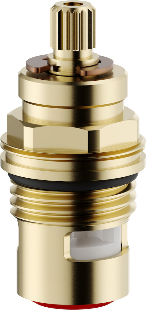 Cartucho Llaves de Paso (Izq.)