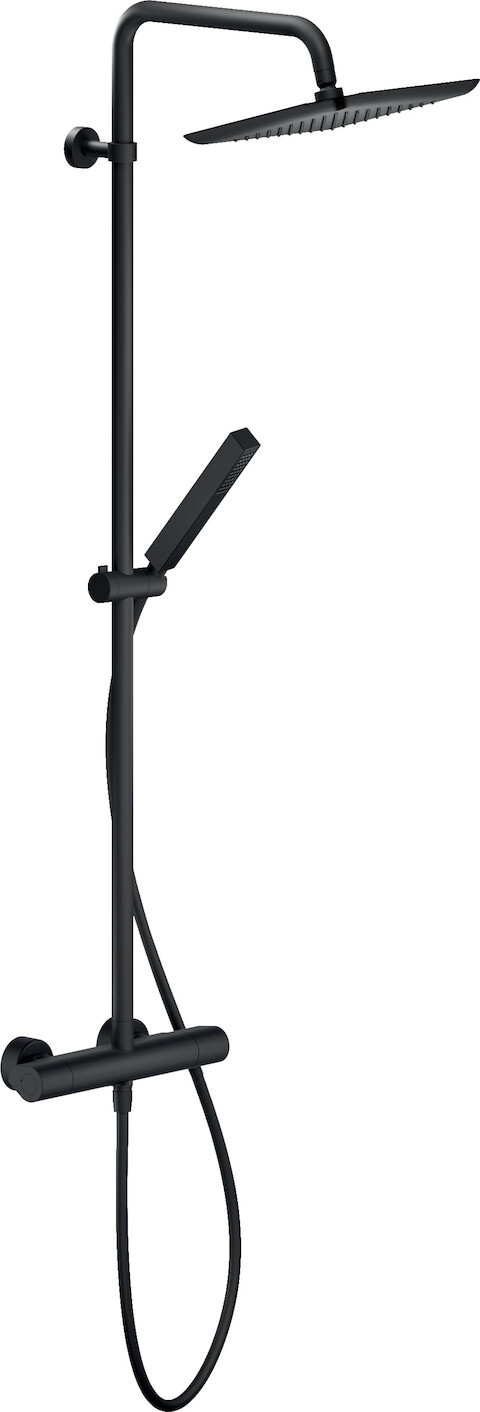 Columna de Regadera Seven