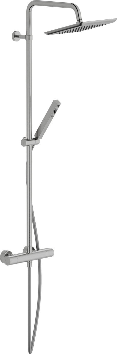 Columna de Regadera Seven