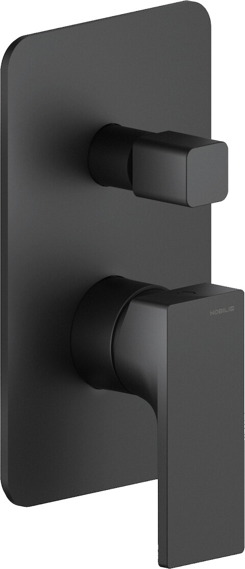 SEVEN – Monomando Regadera 2 Vías